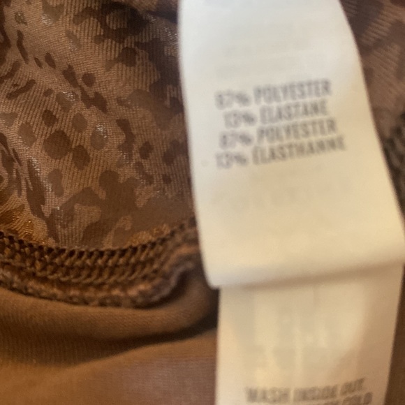 Aerie Offline Leggings - Picture 4 of 7